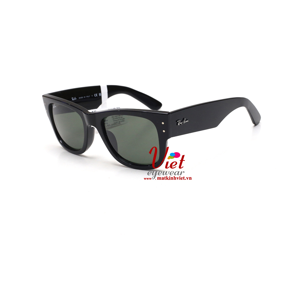 Kính mát RayBan RB0840SF  901/31